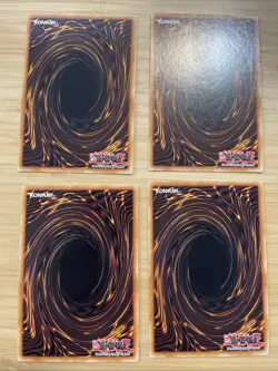 3x Core Imsety, Glory of Horus MP24 Prismatic Secret 1st NM YuGiOh Sarcophagus - Image 4