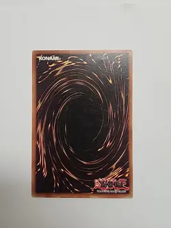 YUGIOH TOON SUMMONED SKULL SDP-021 1ST COMMON (NM) - Image 2