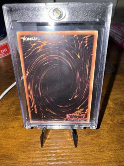Jinzo RP02-EN001 Ultra Rare Yugioh Retro Pack 2 Box Unlimited Edition INK BLEED - Image 2