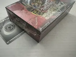 Yugioh Retro Pack 2 Unlimited Box RP02 Sealed IN HAND brand new - Image 4
