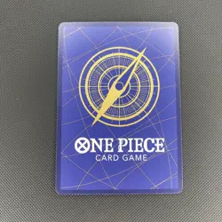 One Piece TCG - Nico Robin - OP01-017 Premium Collection FILM RED Edition #2 - Image 2