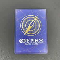 One Piece TCG - Sanji ST01-004 - Premium Card Collection ONE PIECE FILM RED - NM - Image 2