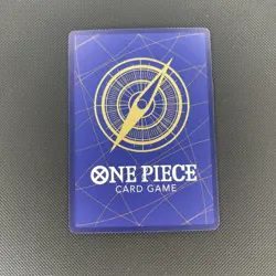 Roronoa Zoro ST01-013 Premium Collection Promo NM One Piece TCG English - Image 2