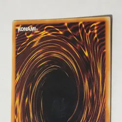 Yugioh Archfiend Of Gilfer WJ-01 Japanese Ocg Ultra LP - Image 5