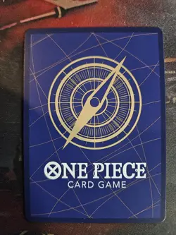 Sanji and Pudding EB02-035 SR English - Image 2