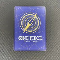 Monkey.D.Luffy Film Red Premium Collection P-022 English One Piece Tcg NM - Image 2