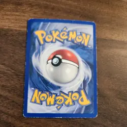 Entei 34/53 Wotc Promo Reverse Holo - Image 4