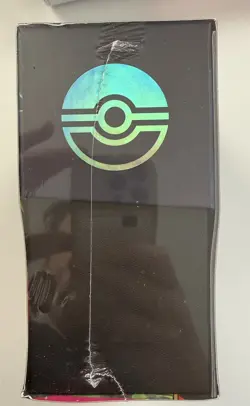 Pokemon Phantasmal Flames Pokemon Center ETB Elite Trainer Box - New and Sealed - Image 2