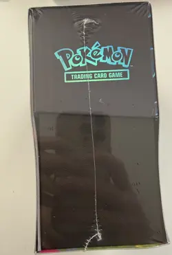 Pokemon Phantasmal Flames Pokemon Center ETB Elite Trainer Box - New and Sealed - Image 5