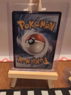 Pokemon TCG Hisuian Arcanine Lost Origin Trainer Gallery Tg08/Tg30 Holo Ultra... - Image 2