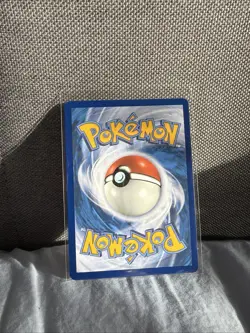 Pokemon TCG Jacinthe Perfect Order 110/088 Ultra Rare Trainer Card - Image 2