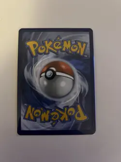 Pokemon Scolipede TCG Illustration Rare Black Bolt 134/086 English - Image 2