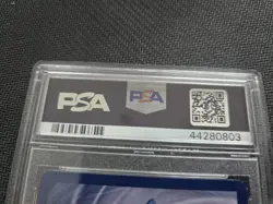 🔥🐦‍🔥1999 Pokemon Fossil Moltres Holo #12 PSA 9 Mint WOTC Unlimited 🔥🐦‍🔥 - Image 3