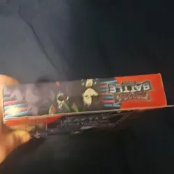 Pokemon Rival Battle Deck: Marnie Morpeko Grimmsnarl 60-Card Promo Deck - Image 4
