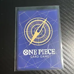 O-Nami (CS 25-26 Event Pack) OP06-101 One Piece Promotion Cards Foil - Image 2