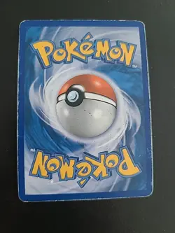 Typhlosion (Prime) 110/123 Ultra Rare HeartGold SoulSilver Pokemon Card MP - Image 2