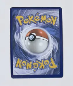 Scrafty Promo #188 Journey Together Cosmos Holo Pokemon Card -Running Swirl🌀 - Image 4
