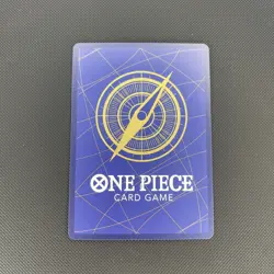 Brook - ST01-011 - Promo - One Piece Card Game - Film RED N/M - Image 2