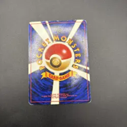 [SWIRL] Togetic Holo No.176 Neo Genesis - Japanese Pokemon Card - 2000 HP - Image 2