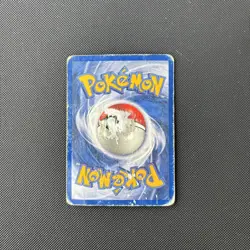 Pokemon Card Base Set Holo Blastoise 2/102 WOTC - Image 4