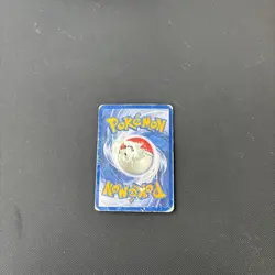 Pokemon Card Base Set Holo Blastoise 2/102 WOTC - Image 5