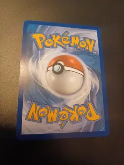 Pokemon TCG SVP088 Pikachu Black Star Promo Full Art Holo Card - Near Mint - Image 4