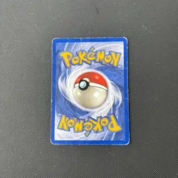 Pokemon Card Base Set Holo Poliwrath 13/102 WOTC - Image 5