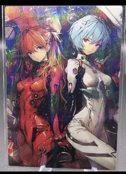 Special Listing Anime Waifu Card Doujin ACG Goddess - Image 2