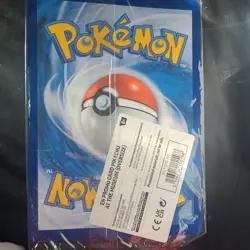 Pokemon TCG Pikachu At The Museum Promo Card - Image 2