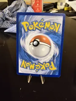 Binacle 22/124 Pokemon Card XY Fates Collide Reverse Holo MINT - Image 2