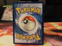 Pokemon Surfing Pikachu XY Evolutions Rare Near Mint Pack Fresh Sleeved Card - Image 3