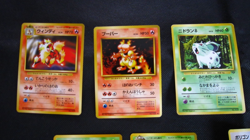 Pokemon Cards Vintage Japanese Job Lot x16 Base Set, Rocket, VS, e-card series - Image 2