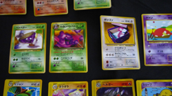 Pokemon Cards Vintage Japanese Job Lot x16 Base Set, Rocket, VS, e-card series - Image 3