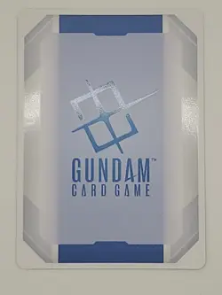 Fatal Strike SP ST05-014 C+ Gundam Card Game NM English - Image 5