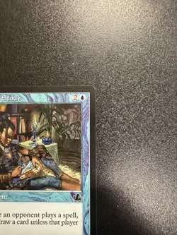 Rhystic Study Prophecy set 45/143 Magic The Gathering Card LP - Image 3