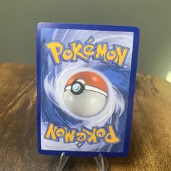 Pokemon TCG Mewtwo EX 158/162 XY Breakthrough Full Art NM Ungraded - Image 2