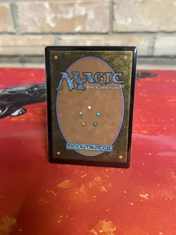 Three Steps Ahead - MTG OTJ Outlaws of Thunder Junction - NM/MINT - Image 2