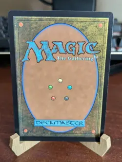 MTG: Teferi's Protection FOIL #32 RARE, NM Japanese Double Masters 2022 Card!! - Image 3