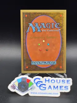 Blaze of Glory - Collector's Edition CE Beta Reprint NM/Mint *CCGHouse* - Image 2