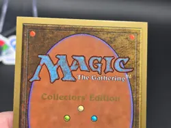 Blaze of Glory - Collector's Edition CE Beta Reprint NM/Mint *CCGHouse* - Image 5