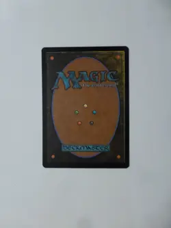 MtG Lord of the Rings Rammas Echor Ancient Shield NM BORDERLES $0.75 F VCT124105 - Image 2