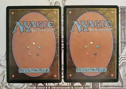 MTG Wellwisher x2 LP/NM ~Onslaught (Magic the Gathering)*Free Shipping* - Image 2