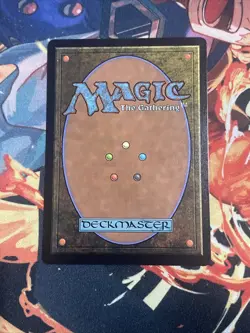 1x Dark Confidant ~~ Borderless - Foil English Final Fantasy MTG Magic - Image 2