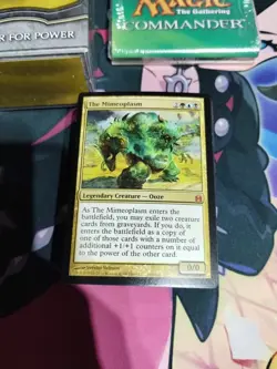 magic the gathering commander devour for power - Image 2