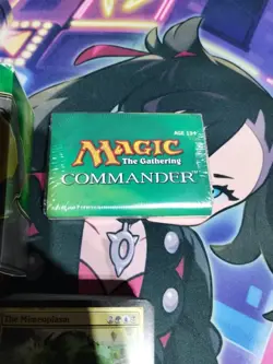 magic the gathering commander devour for power - Image 3