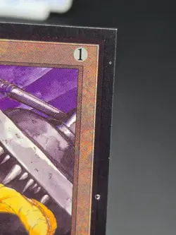 Black Vise - Collector's Edition CE Beta Reprint NM/Mint *CCGHouse* - Image 5