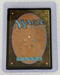 CITY OF BRASS - Teenage Mutant Ninja Turtles Commander - MTG Rare #62 - Image 2