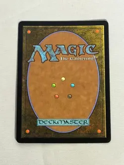 MTG FOIL Laquatus's Champion Torment Magic the Gathering - Image 2
