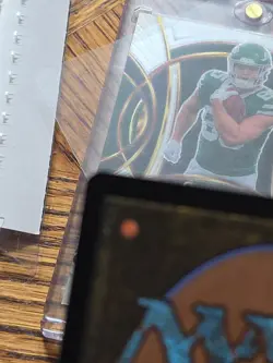 Emeritus of Woe Secrets of Strixhaven Beautiful Copy Nm+centering Free Ship - Image 5