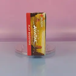 AVATAR THE LAST AIRBENDER DISPLAY MAGIC THE GATHERING 2025 ENGLISH OVP SEALED 7 - Image 2